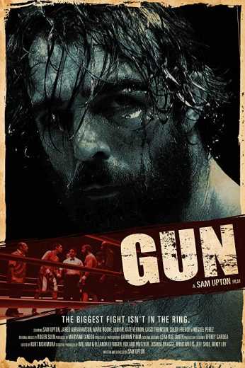 مشاهدة فيلم 12Round Gun 2017 مترجم