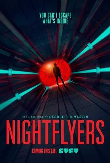 مسلسل Nightflyers