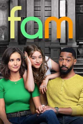 مسلسل Fam