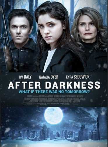 مشاهدة فيلم After Darkness 2018 مترجم