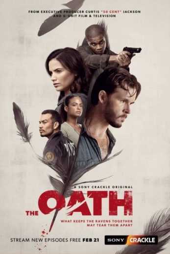 مسلسل The Oath