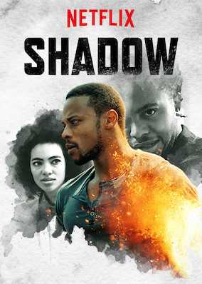 مسلسل Shadow