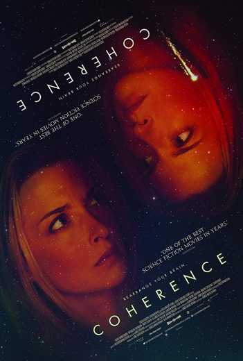 مشاهدة فيلم Coherence 2013 مترجم