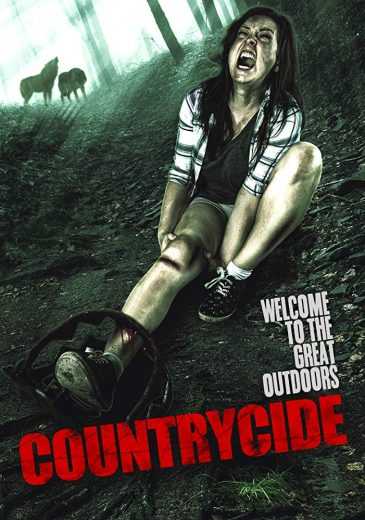 مشاهدة فيلم Countrycide 2017 مترجم