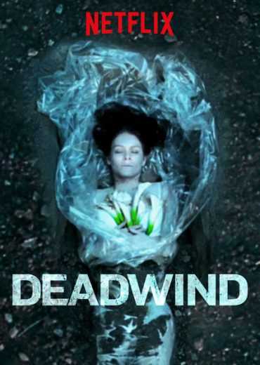 مسلسل Deadwind