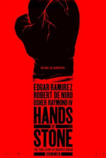 مشاهدة فيلم Hands of Stone 2016 مترجم