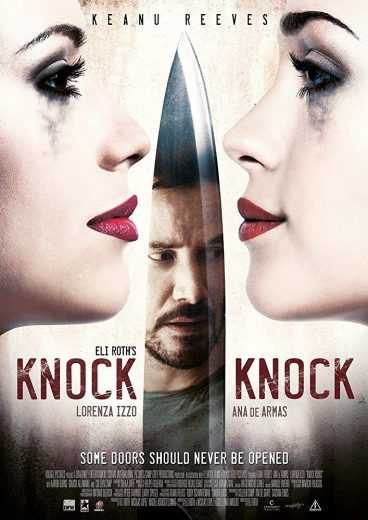 مشاهدة فيلم Knock Knock 2015 مترجم