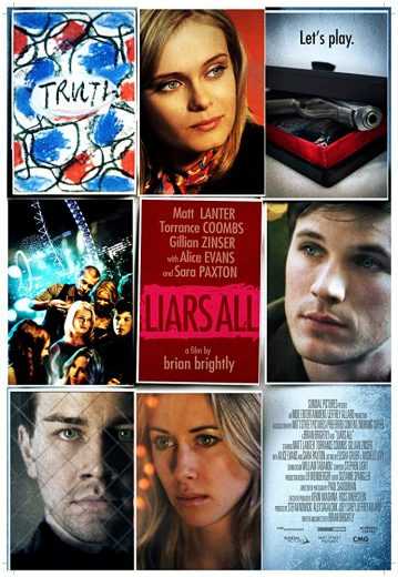مشاهدة فيلم Liars All 2013 مترجم