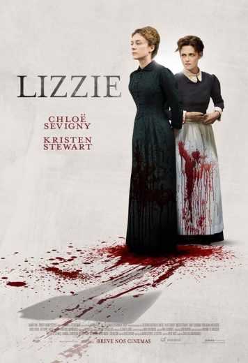 فيلم Lizzie 2018 اون لاين