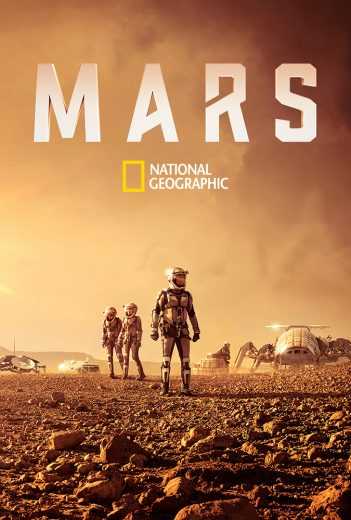 مسلسل Mars