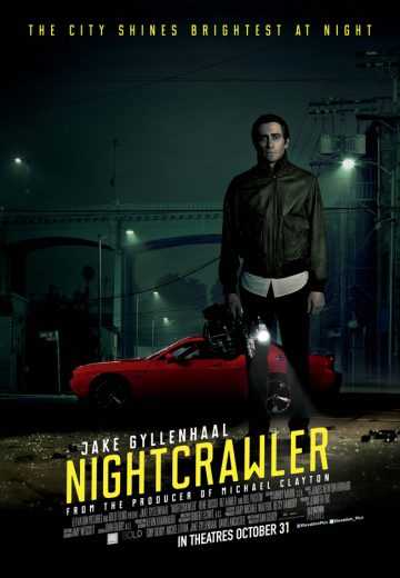 مشاهدة فيلم Nightcrawler 2014 مترجم