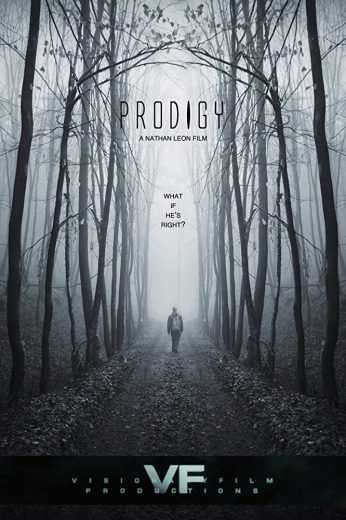 مشاهدة فيلم Prodigy 2018 مترجم
