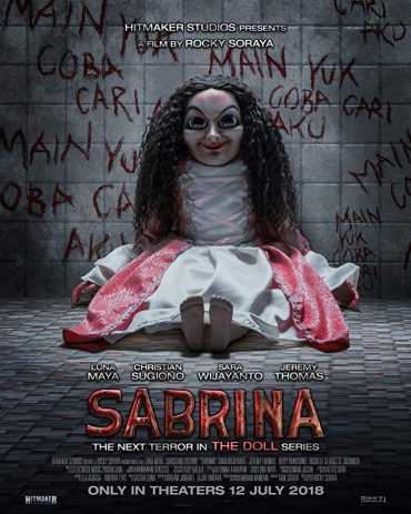 مشاهدة فيلم Sabrina 2018 مترجم