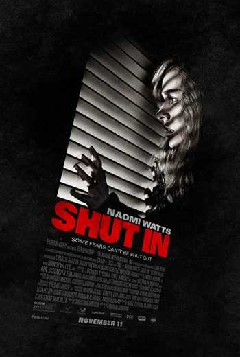مشاهدة فيلم Shut In 2016 مترجم