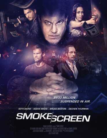 مشاهدة فيلم Smoke Screen 2018 مترجم