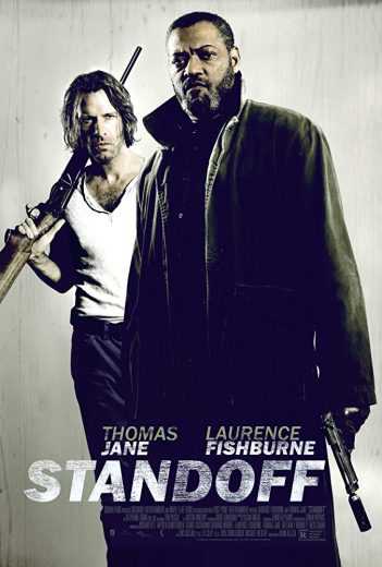 مشاهدة فيلم Standoff 2016 مترجم