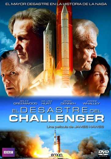 مشاهدة فيلم The Challenger Disaster 2013 مترجم