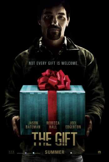 مشاهدة فيلم TThe Gift 2015 مترجم