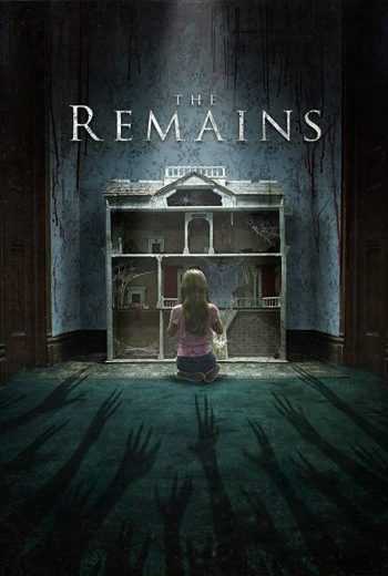 مشاهدة فيلم The Remains 2016 مترجم