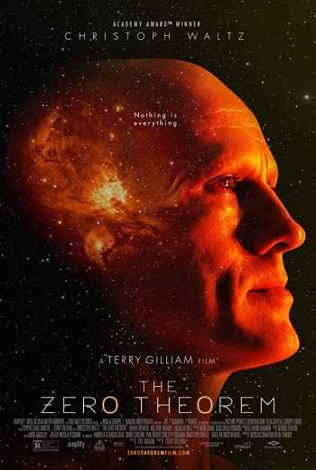 مشاهدة فيلم The Zero Theorem 2013 مترجم