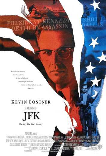 مشاهدة فيلم JFK 1991 مترجم