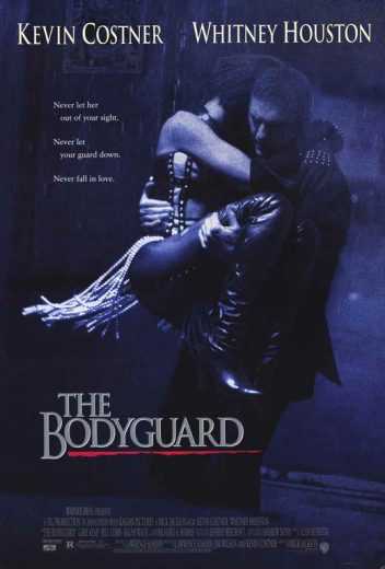 مشاهدة فيلم The Bodyguard 1992 مترجم