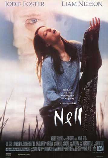 مشاهدة فيلم Nell 1994 مترجم