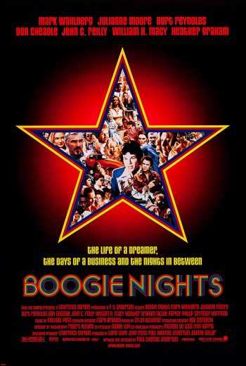 مشاهدة فيلم Boogie Nights 1997 مترجم