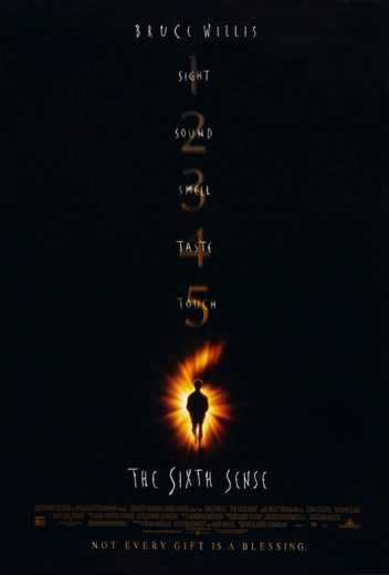 مشاهدة فيلم The Sixth Sense 1999 مترجم