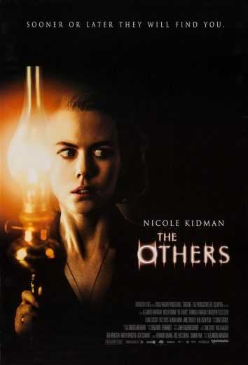 مشاهدة فيلم The Others 2001 مترجم