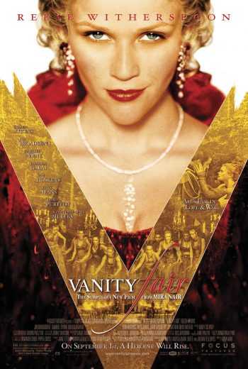 مشاهدة فيلم Vanity Fair 2004 مترجم