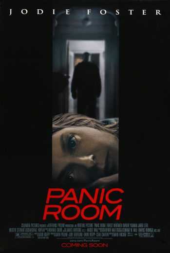 مشاهدة فيلم Panic Room 2002 مترجم