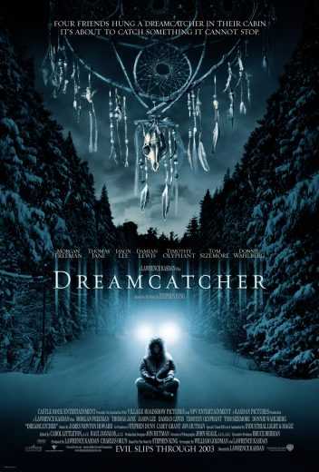 مشاهدة فيلم Dreamcatcher 2003 مترجم