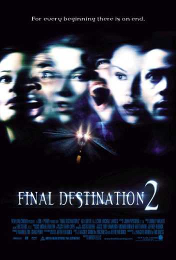 مشاهدة فيلم Final Destination 2 2003 مترجم