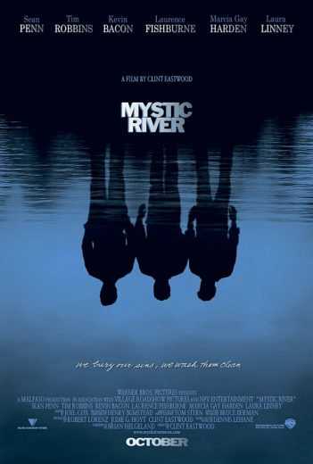 مشاهدة فيلم Mystic River 2003 مترجم