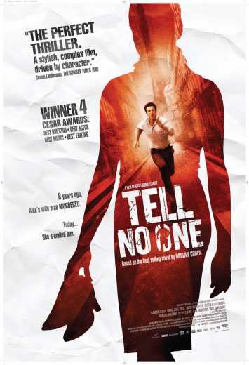 مشاهدة فيلم Tell No One 2006 مترجم