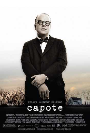 مشاهدة فيلم Capote 2005 مترجم