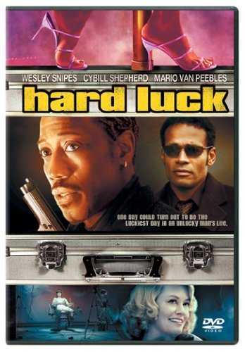مشاهدة فيلم Hard Luck 2006 مترجم