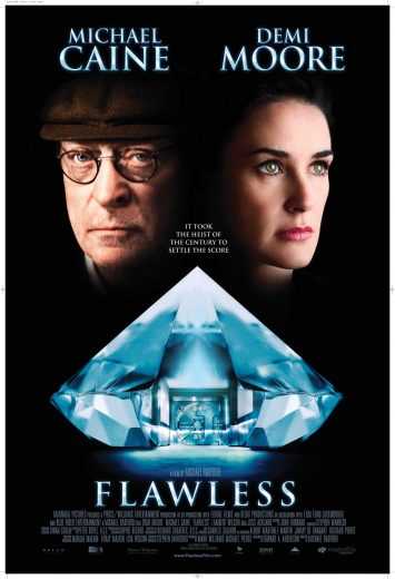 مشاهدة فيلم Flawless 2007 مترجم