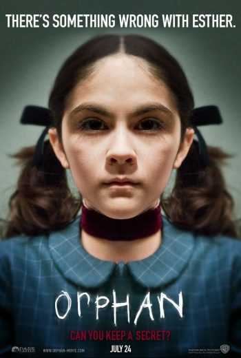 مشاهدة فيلم Orphan 2009 مترجم