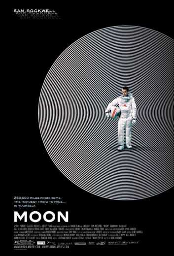 مشاهدة فيلم Moon 2009 مترجم