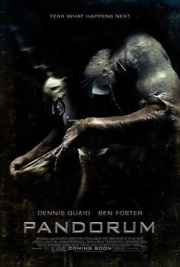مشاهدة فيلم Pandorum 2009 مترجم