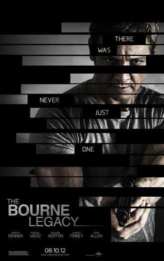 مشاهدة فيلم The Bourne Legacy 2012 مترجم
