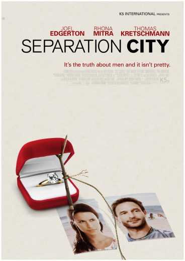 مشاهدة فيلم Separation City 2009 مترجم