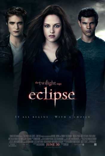 مشاهدة فيلم The Twilight Saga Eclipse 2010 مترجم