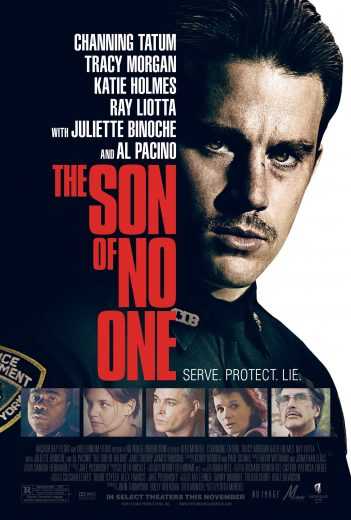 مشاهدة فيلم The Son of No One 2011 مترجم