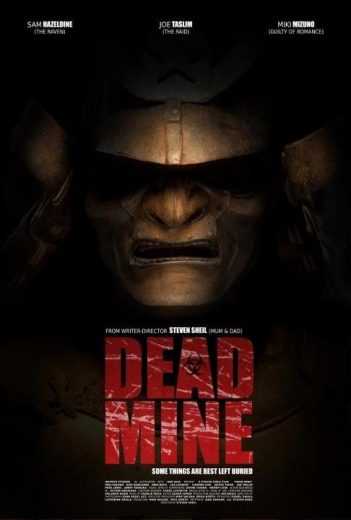 مشاهدة فيلم Dead Mine 2012 مترجم