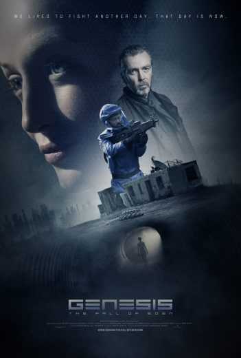 مشاهدة فيلم Genesis 2018 مترجم