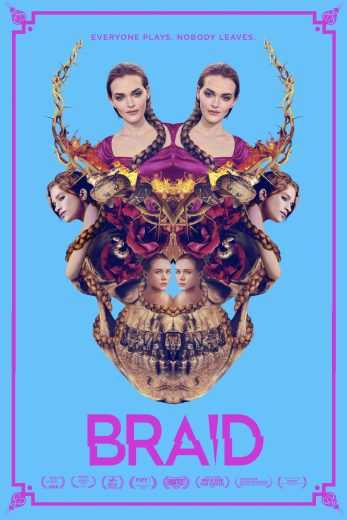 مشاهدة فيلم Braid 2018 مترجم