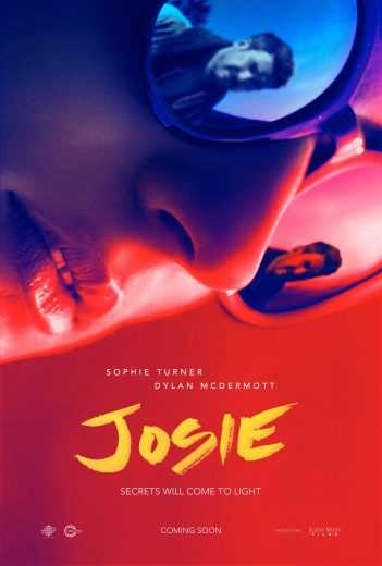 مشاهدة فيلم Josie 2018 مترجم